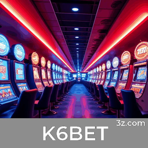 Cassino Online K6BET