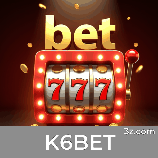 K6BET: Plataforma de Apostas Confiável e Divertida