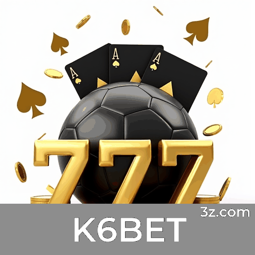 Cassino Online K6BET