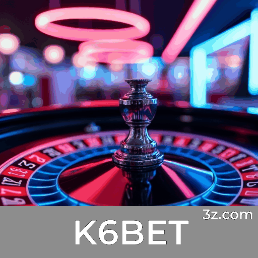 K6BET: Plataforma de Apostas Confiável e Divertida