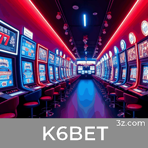 Cassino Online K6BET