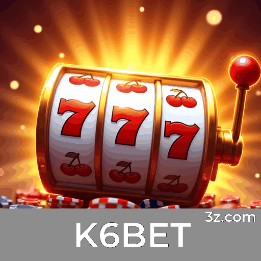 Cassino Online K6BET