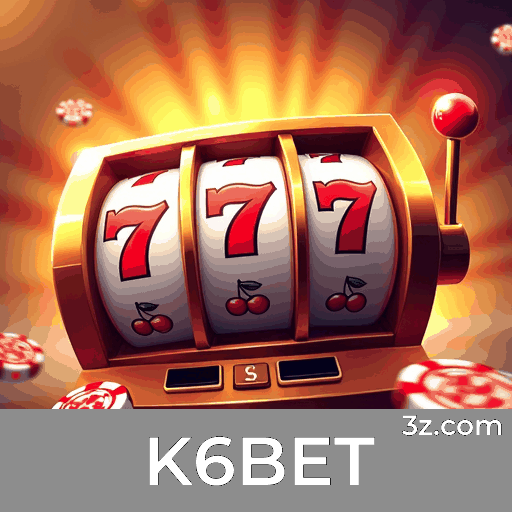 Acesso ao K6BET