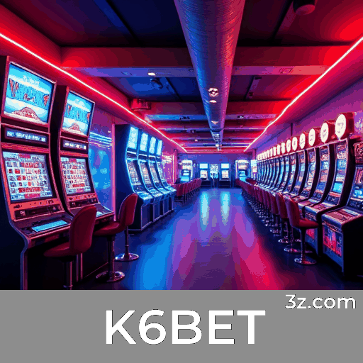 Jogos Crash no Cassino K6BET