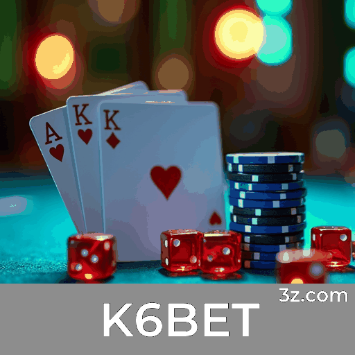 Cassino Online K6BET