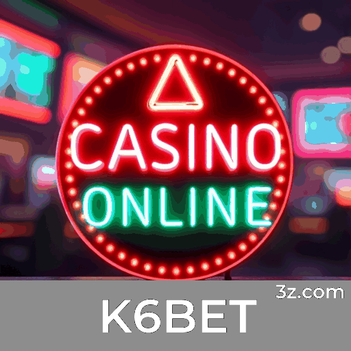 Cassino Online K6BET