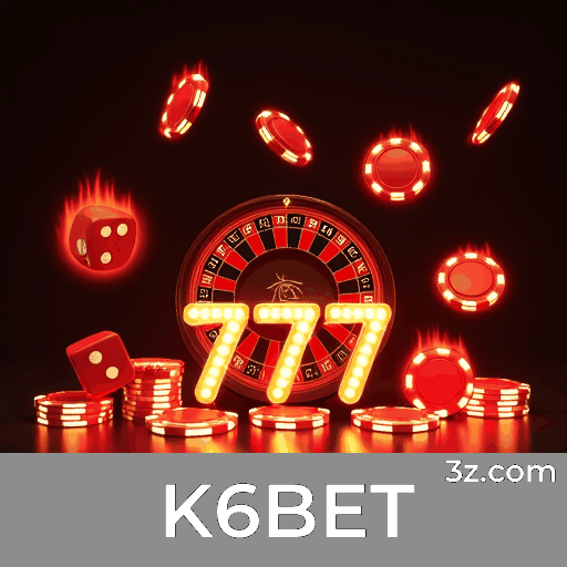 Cassino Online K6BET