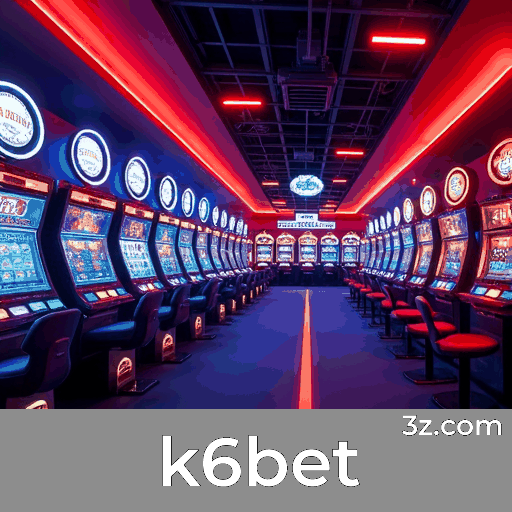 K6Bet Jogos: Aprenda Estratégias e Melhore suas Habilidades