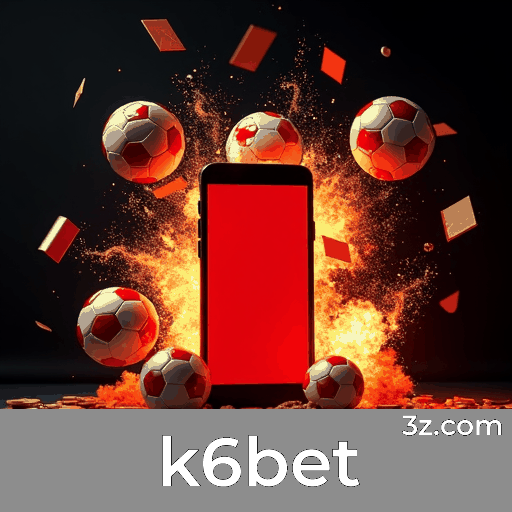 k6bet: Plataforma de Cassino Online Confiável e Segura k6bet: Plataforma de Cassino Online Confiável e Segura