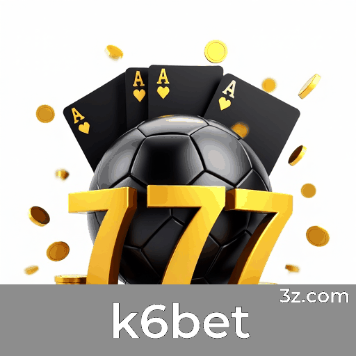 K6Bet: Esportes Completos e Odds Instantâneas para Brasileiros