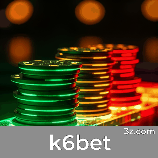 K6bet: A Experiência de Dealer ao Vivo Preferida no Brasil