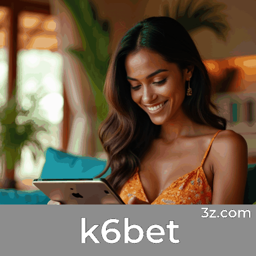 Desbloqueie Surpresas no K6bet Agora! Desbloqueie Surpresas no K6bet Agora!