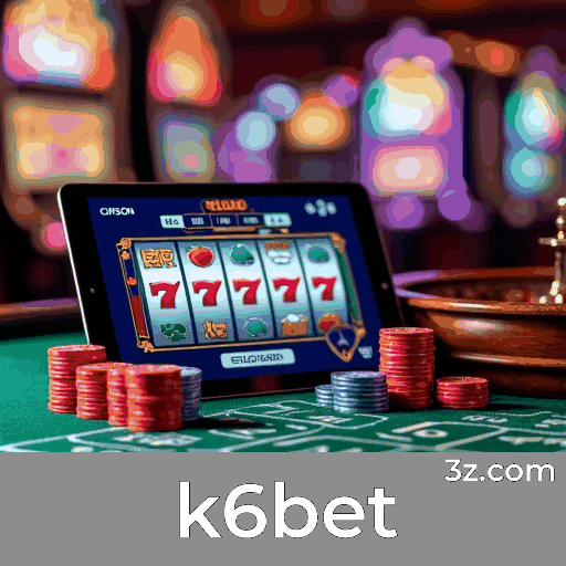 Bônus e Promoções Exclusivas do k6bet Bônus e Promoções Exclusivas do k6bet