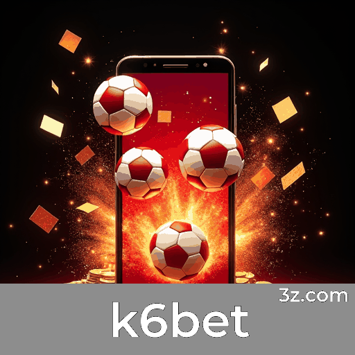 k6bet: Plataforma de Cassino Online Confiável e Segura k6bet: Plataforma de Cassino Online Confiável e Segura
